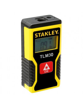 Misuratore Laser TLM 30 Stanley