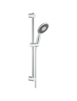 Saliscendi doccia Rain 130 set completo Grohe