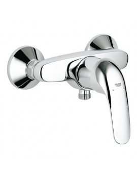 Miscelatore doccia Esterno Grohe