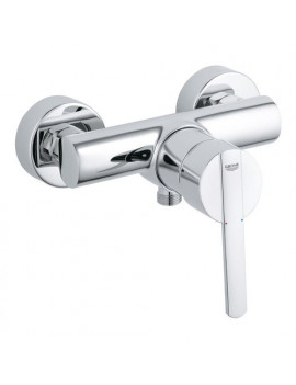 Miscelatore doccia Esterno Grohe