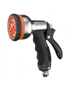 Pistola irrigazione Multigetto Claber