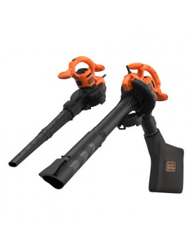 Aspirafoglie elettrico  Black & Decker