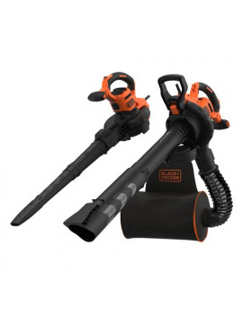 Aspirafoglie elettrico  Black & Decker