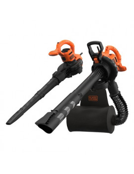 Aspirafoglie elettrico  Black & Decker