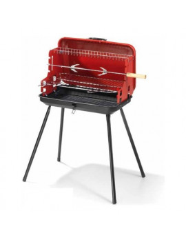 Barbecue  Ompagrill