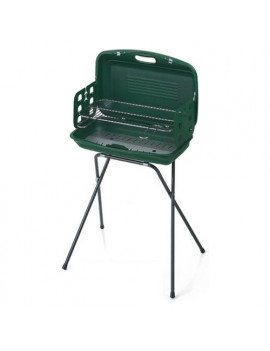 Barbecue Big Scout 60408 Ompagrill