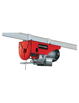 Paranco elettrico Tc Eh 500 Einhell