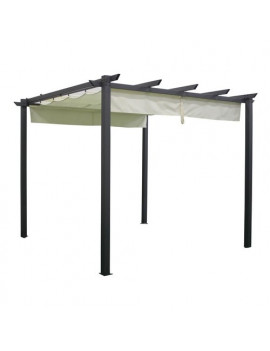 Pergola Arona Amicasa