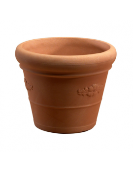 Vaso piante  Euro 3 Plast