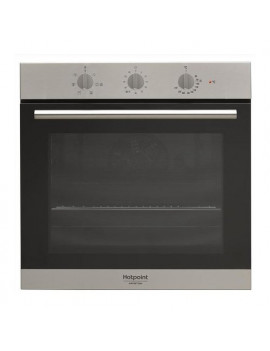 Forno incasso Fa2 530H Ix Ha Hotpoint