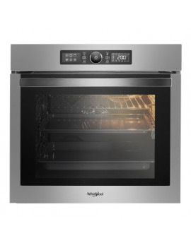 Forno incasso Oakz9 6200 Cs Ix Whirlpool