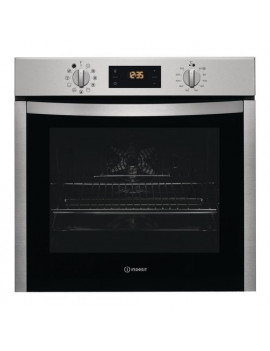 Forno incasso Ifw 5844 P Ix Indesit