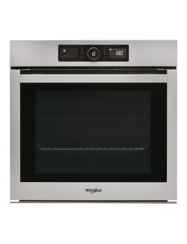 Forno incasso Akz9 6270 Ix Whirlpool