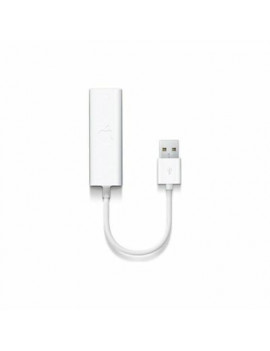Adattatore di rete USB Ethernet Adapter Apple