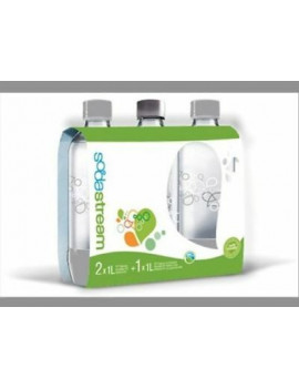 Bottiglia gasatore  Sodastream