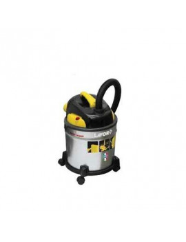 Bidone aspiratutto Vac 20 S Lavor Wash