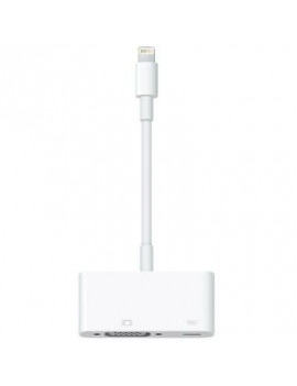 Adattatore video Adapter Lightning a Vga Apple