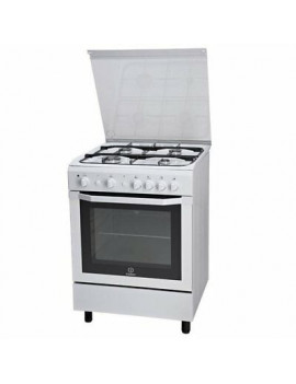 Cucina gas I6GG1F(W) I Indesit