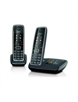 Cordless C530A Duo Gigaset