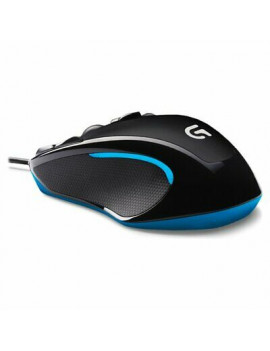 Mouse G300S Wired Logitech