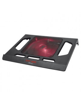 Base raffreddamento notebook GXT 220 Kuzo Notebook Cooling Stand Trust