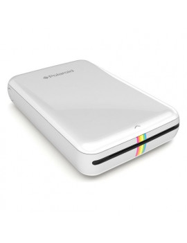 Stampante fotografica ZIP Mobile Printer (ZINK) - Smartphone Printer Polaroid