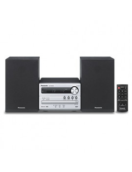 Compatto HI FI Bluetooth Panasonic