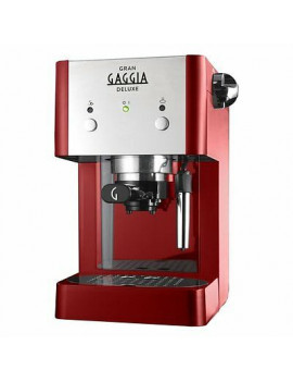 Macchina caffÃ¨ espresso Gran Deluxe Gaggia