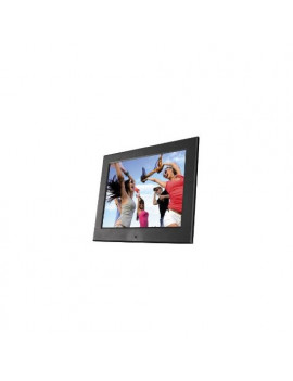 Cornice digitale Digital Photo Frame "8SLB" Slim 00095290 Hama