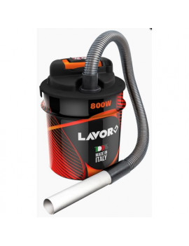 Bidone aspiraceneri 1.2 Lavor Wash