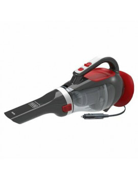 Mini aspirapolvere Auto 12V Black & Decker