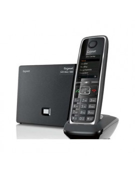 Telefono VOIP C530A Go VoIP+analogico Gigaset