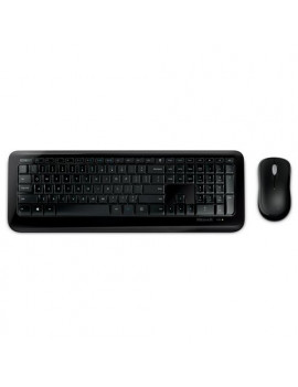 Tastiera e mouse Desktop 850 Microsoft