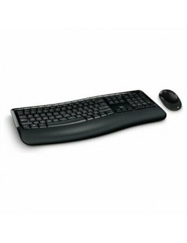 Tastiera e mouse Desktop 5050 Comfort Microsoft