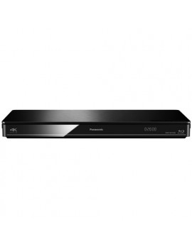 Lettore Blu Ray DMP-BDT381EG Panasonic