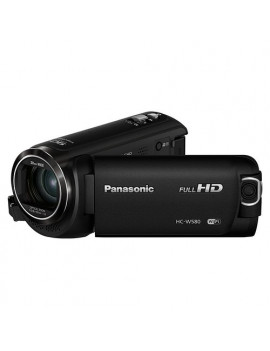 Videocamera Twin camera Panasonic