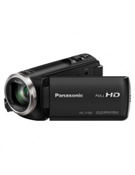 Videocamera Full HD Panasonic