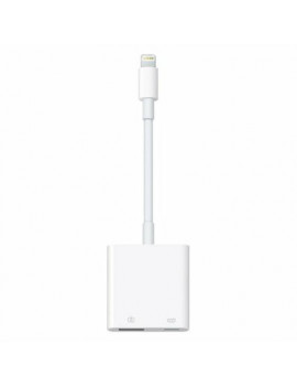 Adattatore computer Fotocamere Lightning Usb 3 Apple