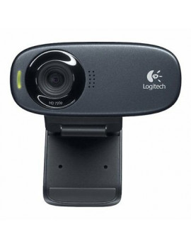 Webcam C310 Hd Logitech
