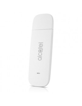 Chiavetta internet Internet Link Key IK40 4G LTE White Alcatel