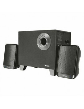 Set altoparlanti pc Evon 2.1 Speaker Set with Bluetooth Trust