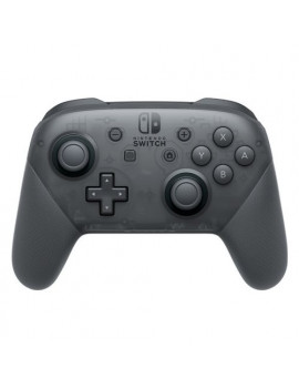 Gamepad Pro Wireless Nintendo