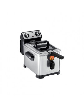 Friggitrice elettrica Fr5101 Tefal