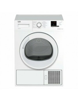 Asciugabiancheria libera installazione DRX822W Beko