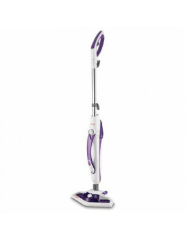 Lava pavimenti a vapore SV440 Double Polti