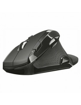 Mouse Vergo Wireless Comfort Trust