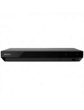 Lettore Blu Ray 4K HDR Sony