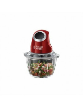 Tritatutto elettrico Mini Chopper Russell Hobbs