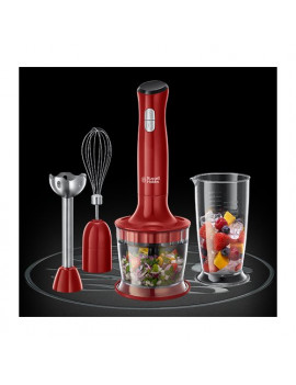 Frullatore immersione 3In1 Russell Hobbs