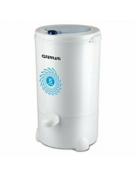Asciugabiancheria a centrifuga G90041 MONIA G3 Ferrari